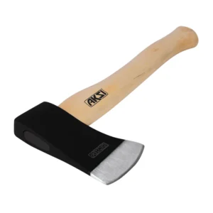 Hacha Cazadora 1 1/4 lb. con Mango de Madera