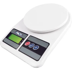 Báscula Digital para Cocina 10KG