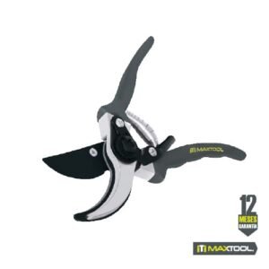 Tijera para jardinería y floricultura