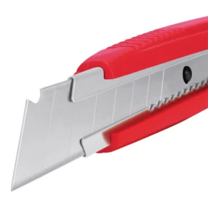 Cúter Alma Metálica de 6