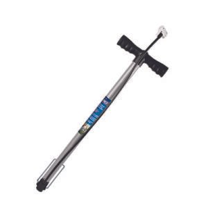 Bomba para inflar de 21"