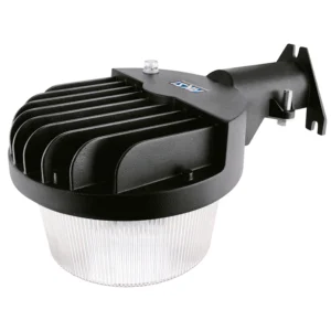 Luminario LED Aksi 35W Suburbano IP65 Fotocelda Luz Blanca