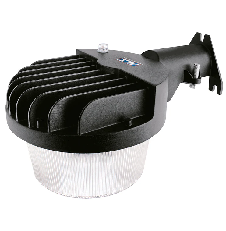 Luminario LED Aksi 35W Suburbano IP65 Fotocelda Luz Blanca
