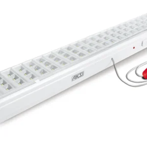 Lámpara de Emergencia 99 LED's