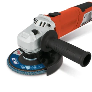 Esmeriladora Angular Aksi 900W 4 1/2" Profesional