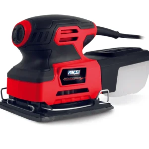 Lijadora 180W para 1/4 hoja Profesional