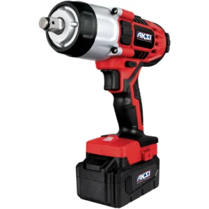 Llave de Impacto Inalámbrica de 1/2" 20V 4 Ah SWITCH Profesional