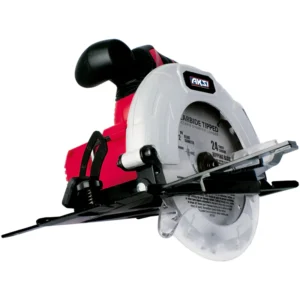 Sierra Circular Inalámbrica de 6 1/2" 20V 4 Ah SWITCH Profesional