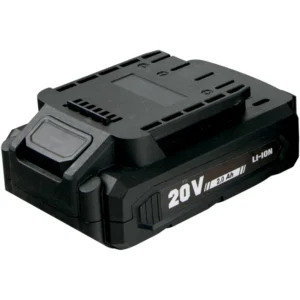 Baterías para Máquinas Inalámbricas