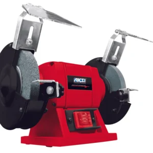 Esmeril de Banco Aksi 150W Semi Pro