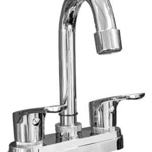 MEZCLADORA P/LAVABO FONTANERY 21038