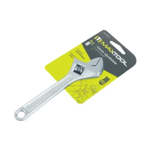 Forjada en acero al carbono Suave acción de apertura y cierre