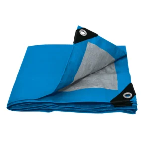 Lona Básica de Polietileno 90 g/m²