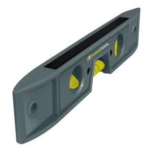 Nivel Torpedo Magnético de 9