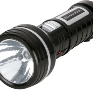 Mini Linterna Recargable