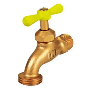 Llave para Jardín de 1/2"