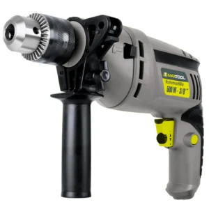 Rotomartillo Maxtool 500W de 3/8" Doméstica
