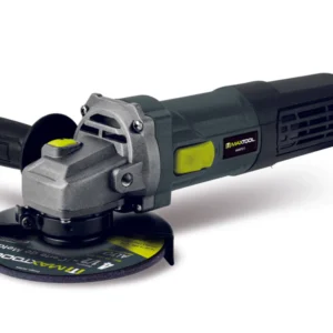 Esmeriladora 500W para disco de 4 1/2"