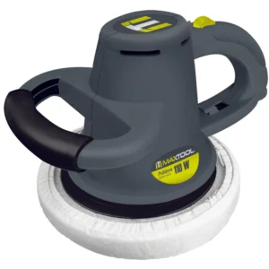 Pulidora para auto 110W de 10"