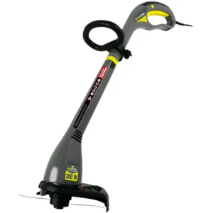 Desbrozadora Eléctrica 300W 10" Doméstica