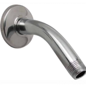 Brazo para Regadera Fierro Rugo 45-B