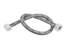 COFLEX FLEXIBLE PARA WC METALICA FONTANERY