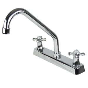 MEZCLADORA 8" PARA COCINA