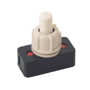 Interruptor de presión "Push"