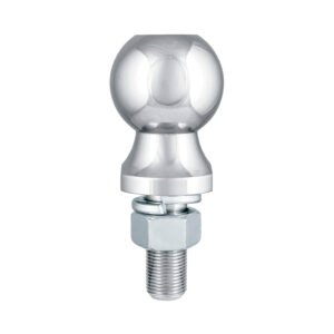 Bola de arrastre para remolque 2" 3500 lb