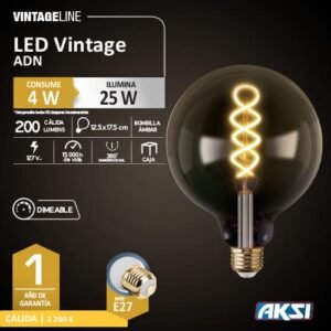 LED Vintage ADNLED