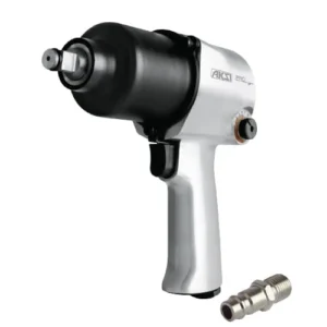 Llave de Impacto Profesional