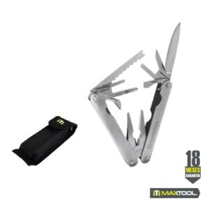 Multiherramienta 14 en 1