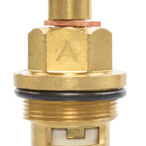 CARTUCHO PARA LLAVE DE EMPOTRAR