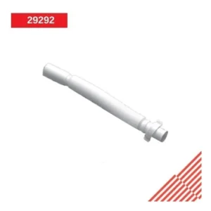 Cespol Polipropileno Flexible Y Extendible 29292 Metalflu