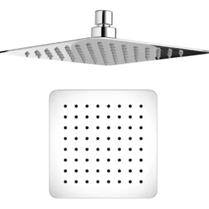 Regadera Cuadrada