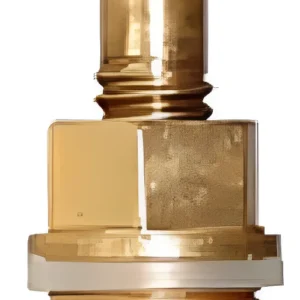 Cartucho Arbol Vastago Rugo Figura B98-e