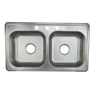 TARJA 80X50 DOBLE TINA M-60023 EKON