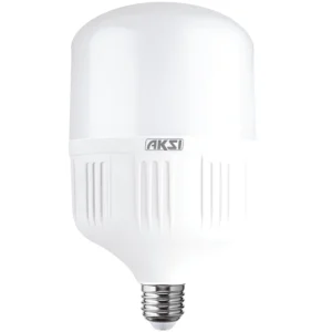 Foco LED Aksi 50W Alta Potencia Base E27 Luz Blanca