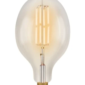 Foco LED Vintage Aksi 7W Globo Zepellin Dimeable Luz Cálida