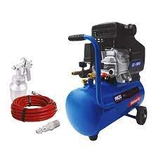 Kit Neumático Profesional