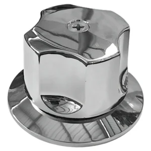 Maneral Abs Cromado Fontanery