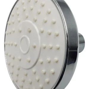 Regadera Redonda 4 Pulgadas Rugo Fontanery 33005