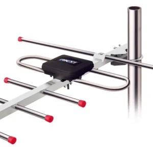 Antena para Exteriores 8 Elementos Tipo 2