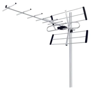 Antena HD para Exteriores