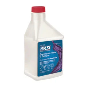 Aceite Mineral para Motor de 2 tiempos