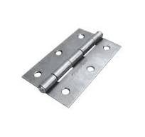 BISAGRA CUADRADA CABEZA PLANA
