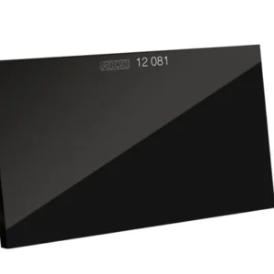 Lente para Careta 12 Sombras