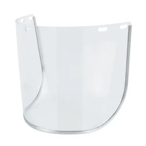 Mica Antirayadura para Protector Facial