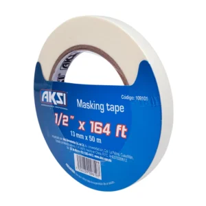 Cinta  aksi masking tape