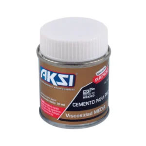 Pegamento para PVC Bote